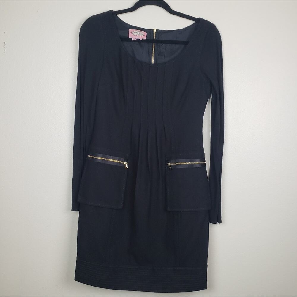 Phoebe Couture| Little Black Dress